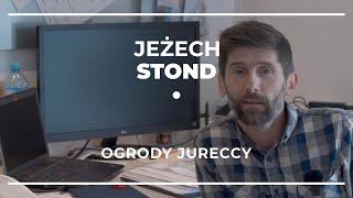 Jeżech stond #16 Ogrody Jureccy