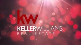 Keller Williams Real Estate Mobile App Ad