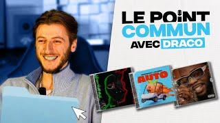 Draco dans ta face : Meryl lui fait découvrir le Shatta (Le Point Commun)