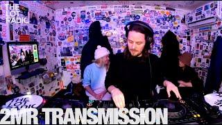 2MR TRANSMISSION @TheLotRadio 02-04-2023