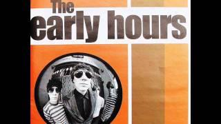 The Early Hours - The girl I haven't met (1997)