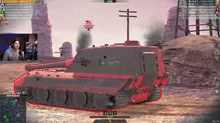 ТАНК Leopard 1 Irbis ● РАЗРЕШИЛИ НАСТРЕЛЯТЬ 11К DMG С КОЛОБАНОВЫМ ● WoT Blitz