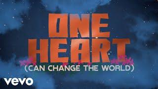 Tiwa Savage - One Heart (Can Change The World) (Official Lyric Video)