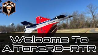  Welcome to AlToneRC-RTR (Ready to Run) – Your Gateway to the RC Hobby! ️