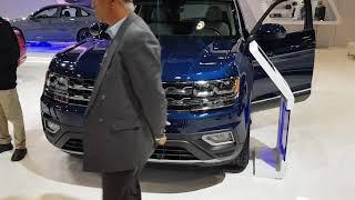 2020 VolksWagen ATLAS  review 폭스바겐 아틀라스