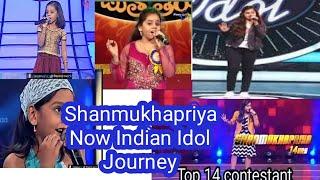 Indian Idol 2020 | Indian Idol Shanmukhapriya | Indian Idol | Poly Paul Informer