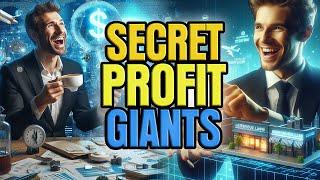 Get Ready to Dominate 4 Industries That Will Make You RICH!