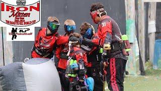 IMS 77 - T.C. Paintball Grand Rapids Local 5 Man Paintball Tournament