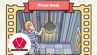 Find Out Prison break