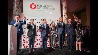 BOS Wealth Management Europe Luxembourg & London