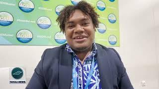 Solomon Islands Youth Advocates Demand Urgent Climate Action at COP29