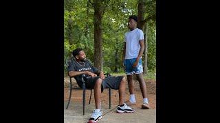 When Tony ask Wayne advice on buying Shanya a car!