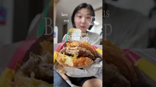 Lotteria Burgers Don’t have One Ingredient