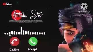 attitude king ringtones video best hindi  new ringtone video 2023