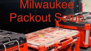 Milwaukee Packout Review