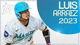 PLAY THE HITS! | Luis Arraez Full 2023 Highlights