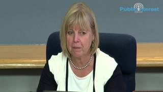 Ep 47 Councilmember Nancy Floreen