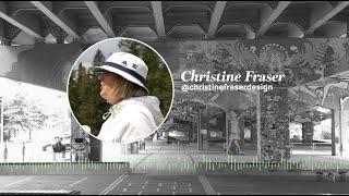 Christine Fraser | The Preferred Lie Podcast (Ep.001)