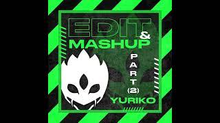 Yuriko Ediy&Mashup Part2