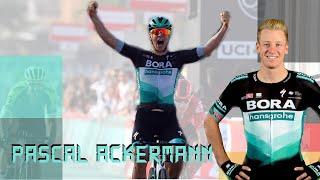 Pascal Ackermann - Ackermann best moments