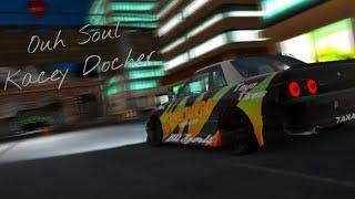 Ouh Soul-Kacey Dosher TikTok Remix • Team Turbo R32 Cinematic | Car Parking Multiplayer