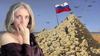 Why Russians Die for Putin–The Harsh Reality Behind the War in Ukraine