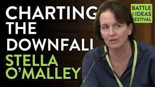 Psychiatric medicine is in crisis | Stella O'Malley | Battle of Ideas 2024