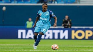 This is why Inter Milan want Robert Renan