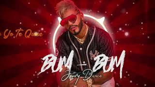 Jeivy Dance - Bum Bum (Video Liryc Oficial)