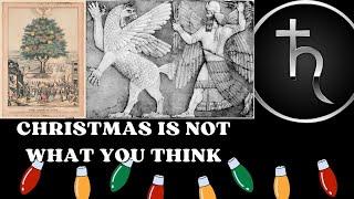 Christmas Is Not What You Think