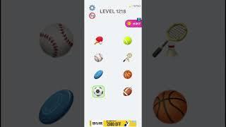 emoji puzzle! Game play || offline game || #shorts #YouTubeshorts #offline game#raj gaming1212(3)
