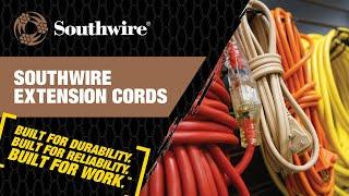 Southwire Extension Cords