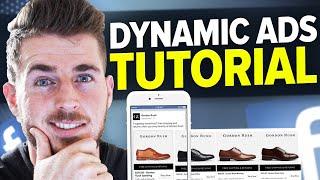 How To Run Dynamic Creative Ads On Facebook - 2023 Tutorial