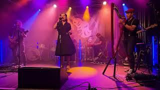 AnNa R. (ehem. Rosenstolz, Gleis 8), "Konig:in", full live show, Stuttgart, 20.09.2024