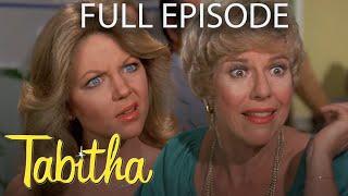 Tabitha | Tabitha's Party | S1EP12 | FULL EPISODE | Classic TV Rewind