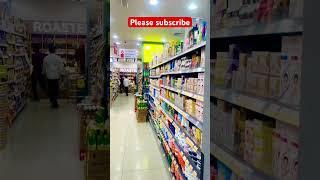 Part 2 Grand Hyper Kuwait super market #ytshorts #subscribe #kuwait #india #viral #kashmir #market