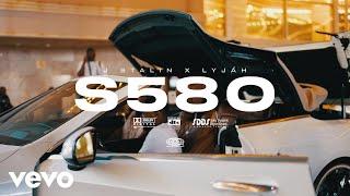 J. Stalin - S. 580 (Official Video) ft. Lyjah