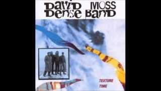 David Moss Dense Band - Those Were the Days