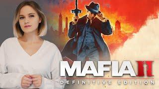 Mafia II: Definitive Edition | Прохождение 1