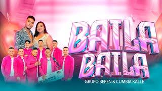 Grupo BerEn - BAILA BAILA. Ft. Cumbia Kalle(Video Oficial)