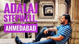 Adalaj Stepwell | Adalaj ki Vav | अडालज की वाव | Ahmedabad Gujrat [Feb 2020]