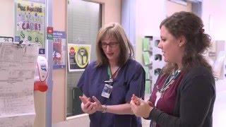 A day in the life of a nurse at SickKids