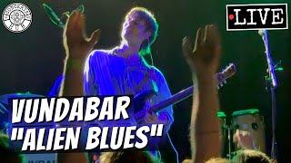 Vundabar "Alien Blues" LIVE