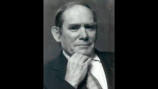 Remembering Sydney Brenner