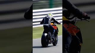 KTM Duke #Millionaire #shorts