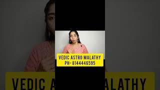 Vedic Astrology counselling