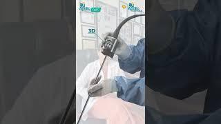 Apollo Hospitals Ahmedabad | Benefits of Robotic Surgery | Hindi