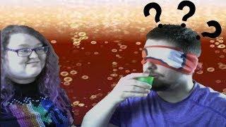 BIZARRE DRINKS W/ SuperDoctor & Morganic