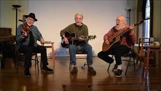 Y'uns in concert at the Laurel Theater