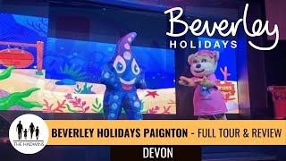 Beverley Park, Paignton | Beverley Holidays Tour & HONEST Review